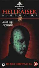 Hellraiser : Bloodline (Part 4)