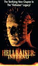 Hellraiser : Inferno (Part 5)