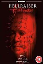 Hellraiser : Hellseeker (Part 6)