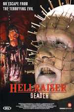 Hellraiser : Deader (Part 7)