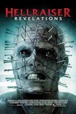 Hellraiser : Revelations