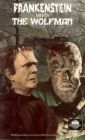 Frankenstein meets the Wolf Man