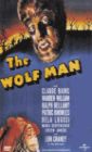 The Wolf Man