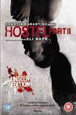 Hostel : Part 2