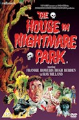 The House in Nightmare Park - Coming Soon