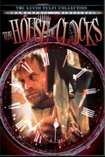 House of Clocks