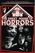 Sweet House of Horrors