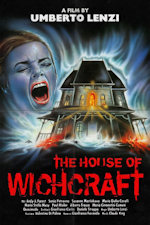 House of Witchcraft