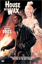 House of Wax (1953)