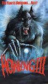 Howling 3 : The Marsupials