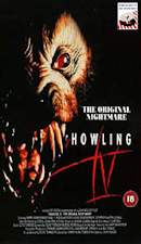 Howling 4 : The Original Nightmare