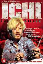 Ichi the Killer