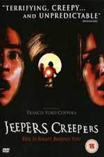 Jeepers Creepers