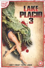 Lake Placid 3