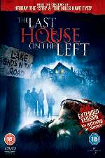 Last House on the Left (2009)