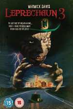 Leprechaun 3