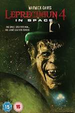 Leprechaun 4 : In Space