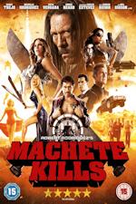 Machete Kills