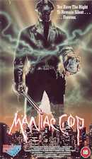 Maniac Cop