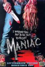 Maniac