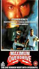 Maximum Overdrive