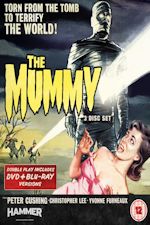 The Mummy (1959)