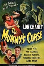 The Mummy's Curse