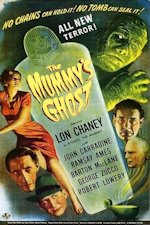 The Mummy's Ghost