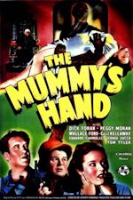 The Mummy's Hand