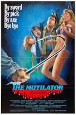 The Mutilator