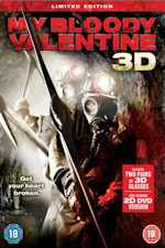 My Bloody Valentine 3D