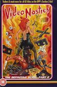 Video Nasties : The Definitive Guide 2