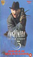 A Nightmare on Elm Street Part 3 : Dream Warriors