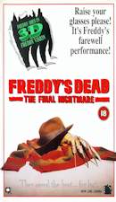Freddy's Dead : The Final Nightmare