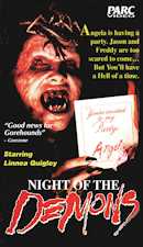 Night of the Demons