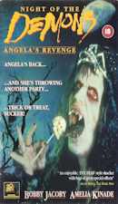 Night of the Demons : Angela's Revenge