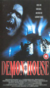 Demon House (Night of the Demons 3)