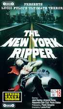 The New York Ripper