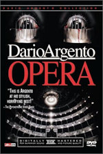 Terror at the Opera