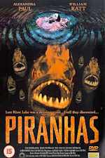 Piranhas