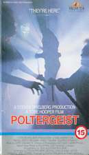 Poltergeist