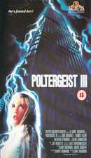 Poltergeist 3