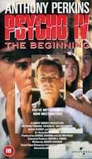 Psycho 4 : The Beginning