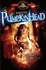 Pumpkinhead