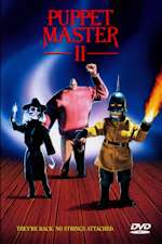 Puppet Master 2