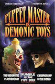 Puppet Master VS Demonic Toys