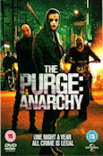 The Purge : Anarchy