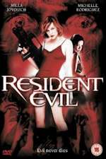 Resident Evil