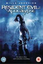 Resident Evil : Apocalypse