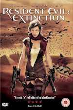 Resident Evil : Extinction